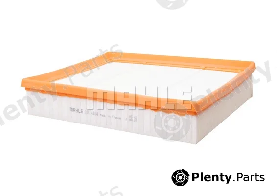 Knecht LX4404 — Air Filter