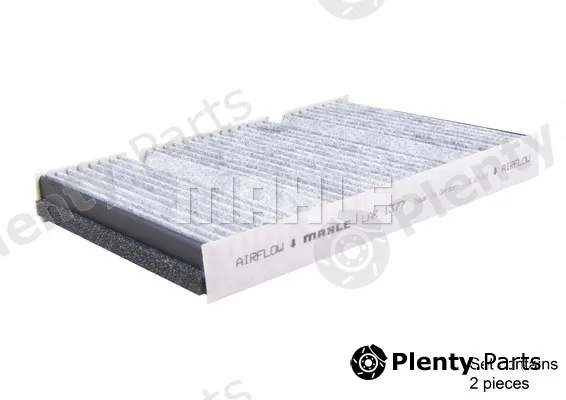 Knecht LAK1377/S — Filter, cabin air