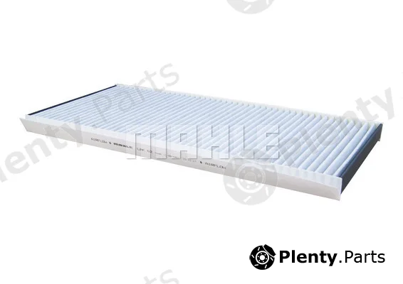 Knecht LAK62 — Filter, cabin air