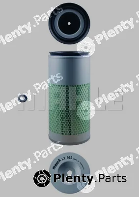 Knecht LX952 — Air Filter