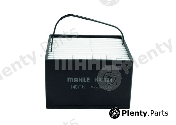 Knecht KX394 — Fuel Filter