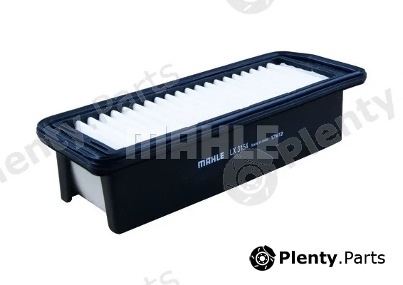 Knecht LX3154 — Air Filter