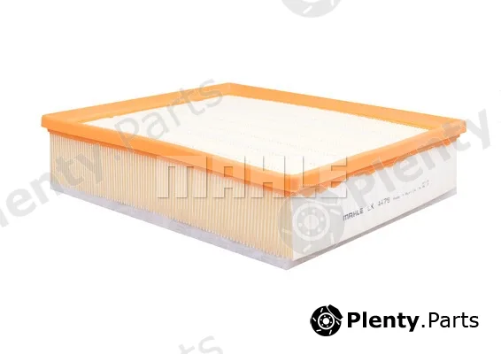 Knecht LX4479 — Air Filter