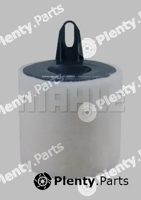 Knecht LX1651 — Air Filter
