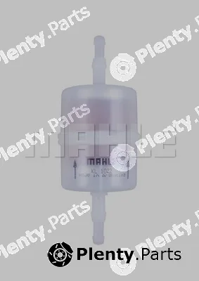 Knecht KL1022 — Fuel Filter