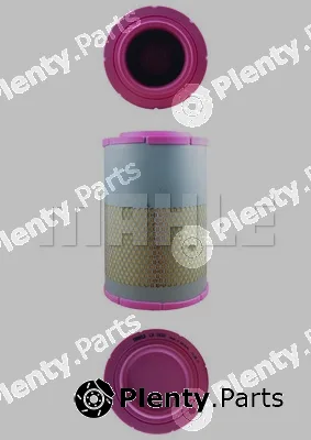 Knecht LX1630 — Air Filter