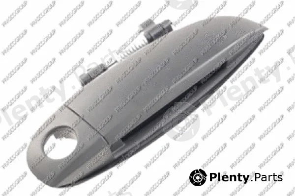 Prasco HN0028001 — Exterior Door Handle