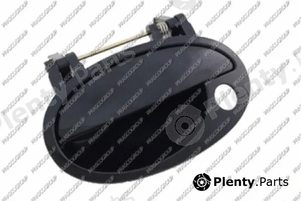 Prasco OP3508008 — Exterior Door Handle