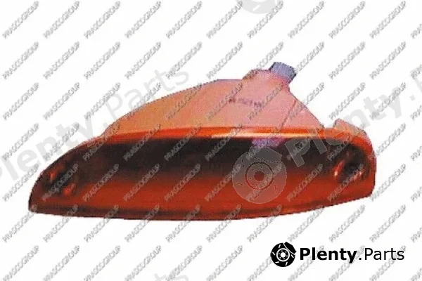 Prasco DW3204103 — Lens, direction indicator