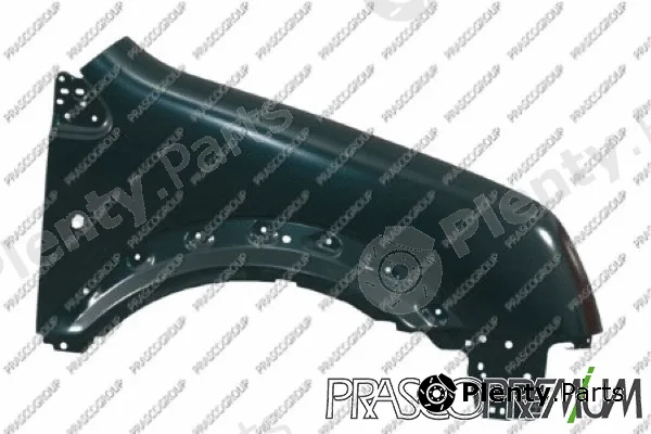Prasco FD9303013 — Wing Premium