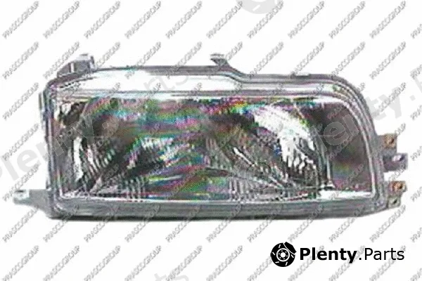 Prasco RN0734603 — Headlight