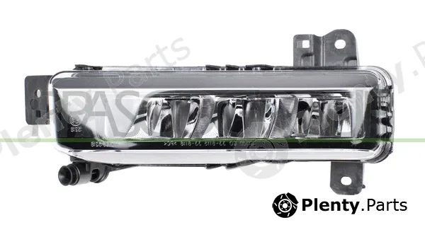 Prasco BM0354414 — Front Fog Light