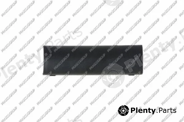 Prasco BM0141245 — Flap, tow hook