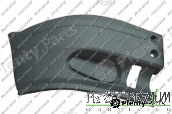 Prasco FD9101103 — Bumper PremiumCertified