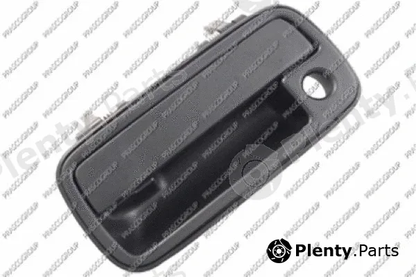 Prasco SZ0488002 — Exterior Door Handle