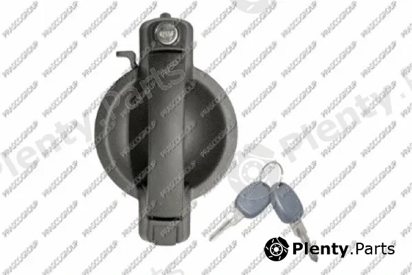 Prasco FT9088042 — Exterior Door Handle