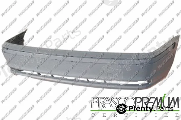 Prasco BM0181051 — Bumper PremiumCertified