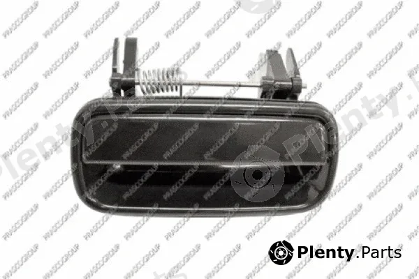 Prasco TY8108108 — Exterior Door Handle
