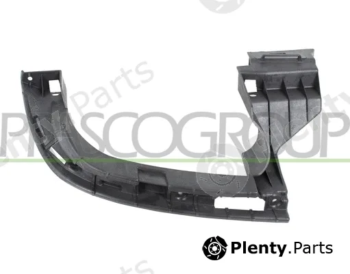 Prasco AD4042173 — Exhaust Tip