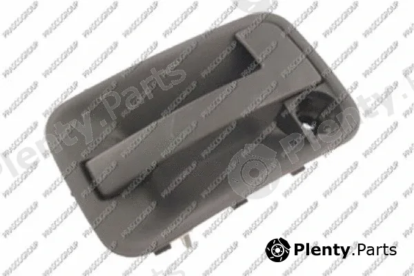 Prasco FT9218102 — Exterior Door Handle