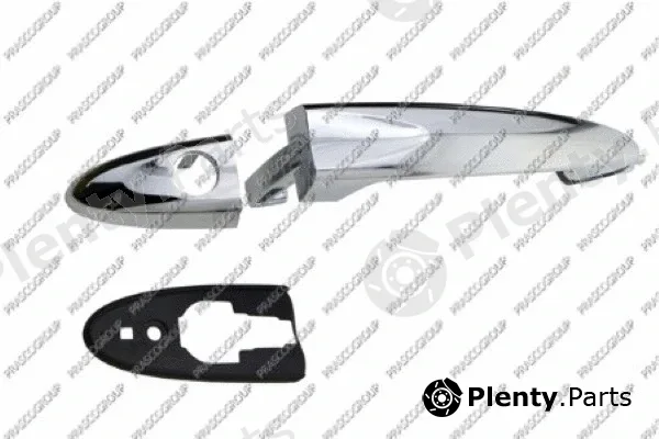 Prasco LA0028006 — Exterior Door Handle