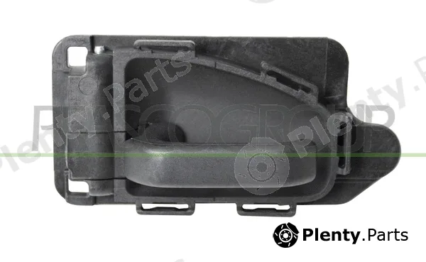Prasco CI0228602 — Exterior Door Handle