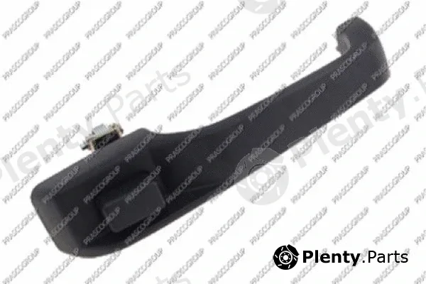 Prasco JE0158102 — Exterior Door Handle