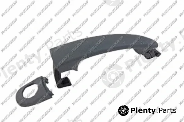 Prasco VG5228004 — Exterior Door Handle
