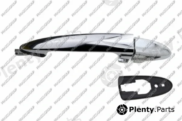 Prasco LA0028005 — Exterior Door Handle