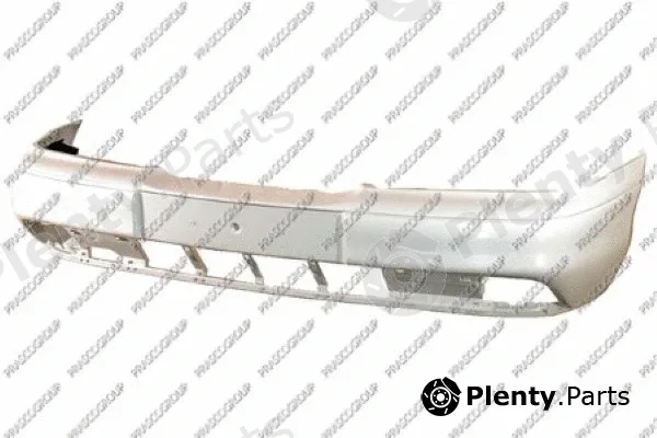 Prasco FD1031001 — Bumper