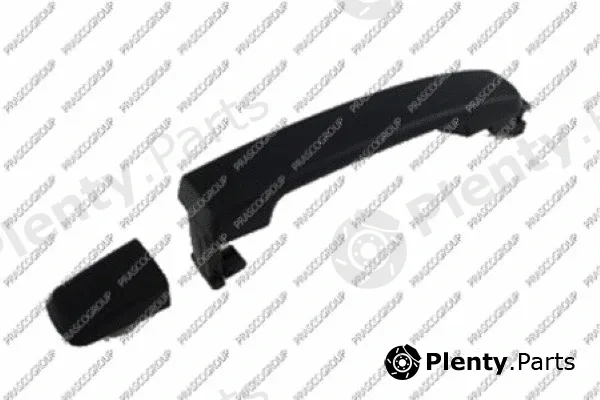 Prasco DS8148011 — Exterior Door Handle