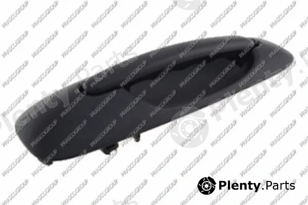 Prasco DG0058007 — Exterior Door Handle
