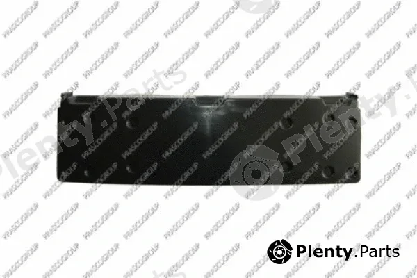 Prasco BM0241539 — Licence Plate Holder