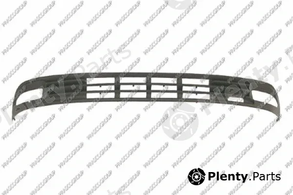 Prasco FD1032110 — Ventilation Grilles, bumper