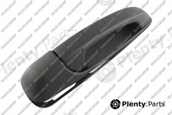 Prasco JE0118001 — Exterior Door Handle