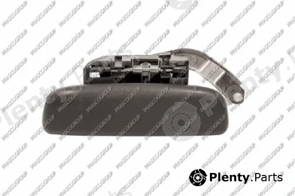 Prasco CI0228002 — Exterior Door Handle