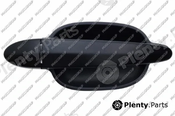 Prasco BM0468104 — Exterior Door Handle