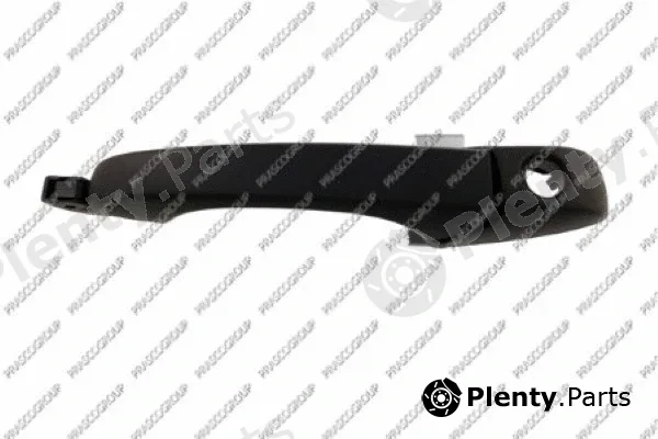 Prasco DG8158002 — Exterior Door Handle