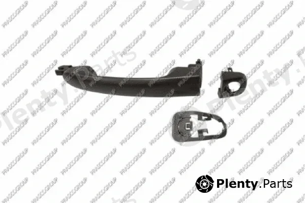 Prasco FT1388002 — Exterior Door Handle