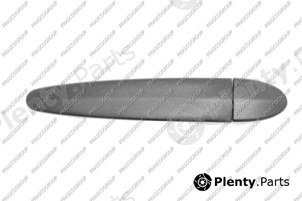 Prasco BM8028203 — Exterior Door Handle