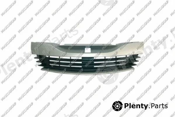 Prasco RN0842001 — Radiator Grille