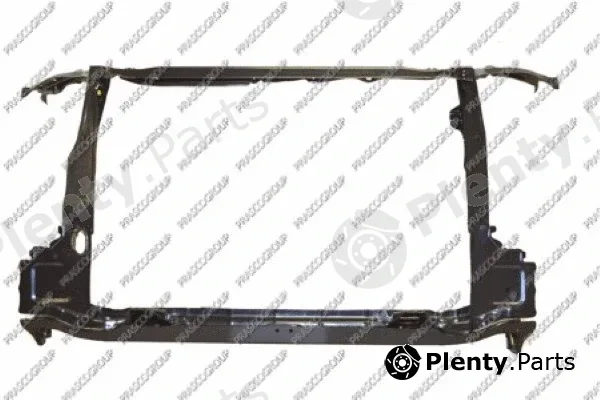 Prasco TY2853210 — Radiator Support