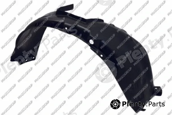 Prasco OP0303603 — Inner Wing Panel