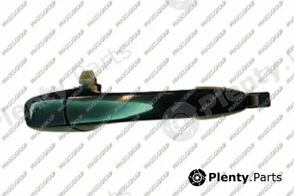 Prasco MZ3268101 — Exterior Door Handle