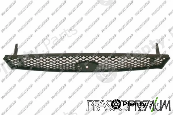 Prasco FD4202011 — Radiator Grille PremiumCertified