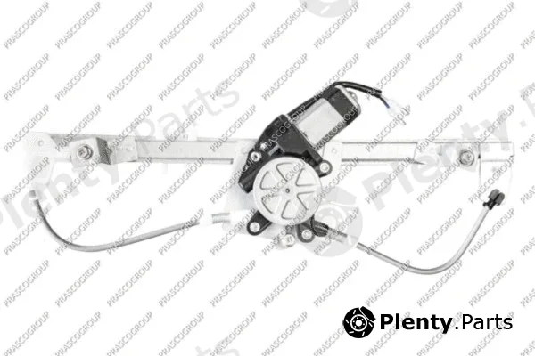 Prasco FT342W021 — Window Regulator