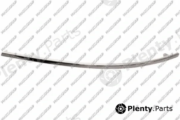 Prasco AD0332104 — Eyelid, headlight