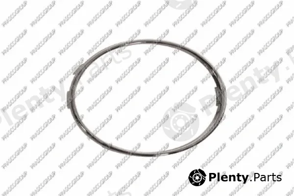 Prasco AD0381248 — Frame, front fog light
