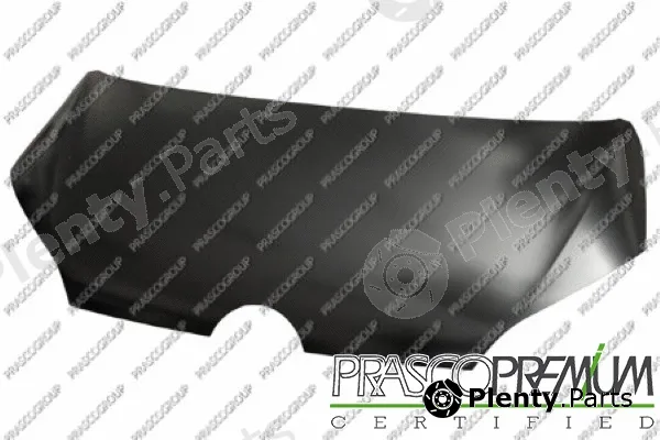 Prasco VG2013130 — Bonnet PremiumCertified