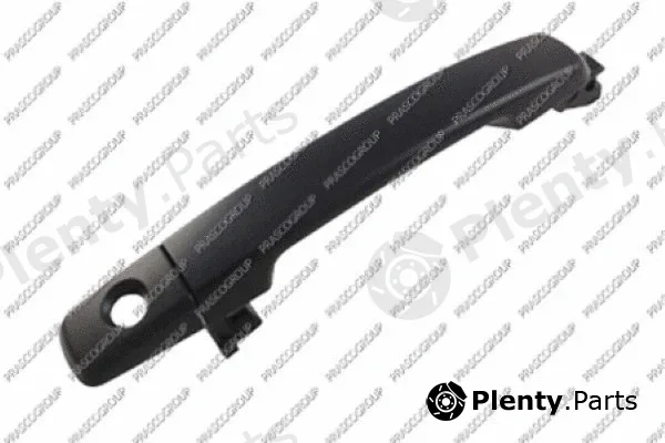 Prasco DS8148002 — Exterior Door Handle